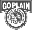 GO PLAIN